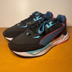 Puma X Porsche targa shoes